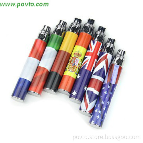 ego flag vivi nova 2014 ego-N vaporizer Ego-N e cig from SMY HOT sell
